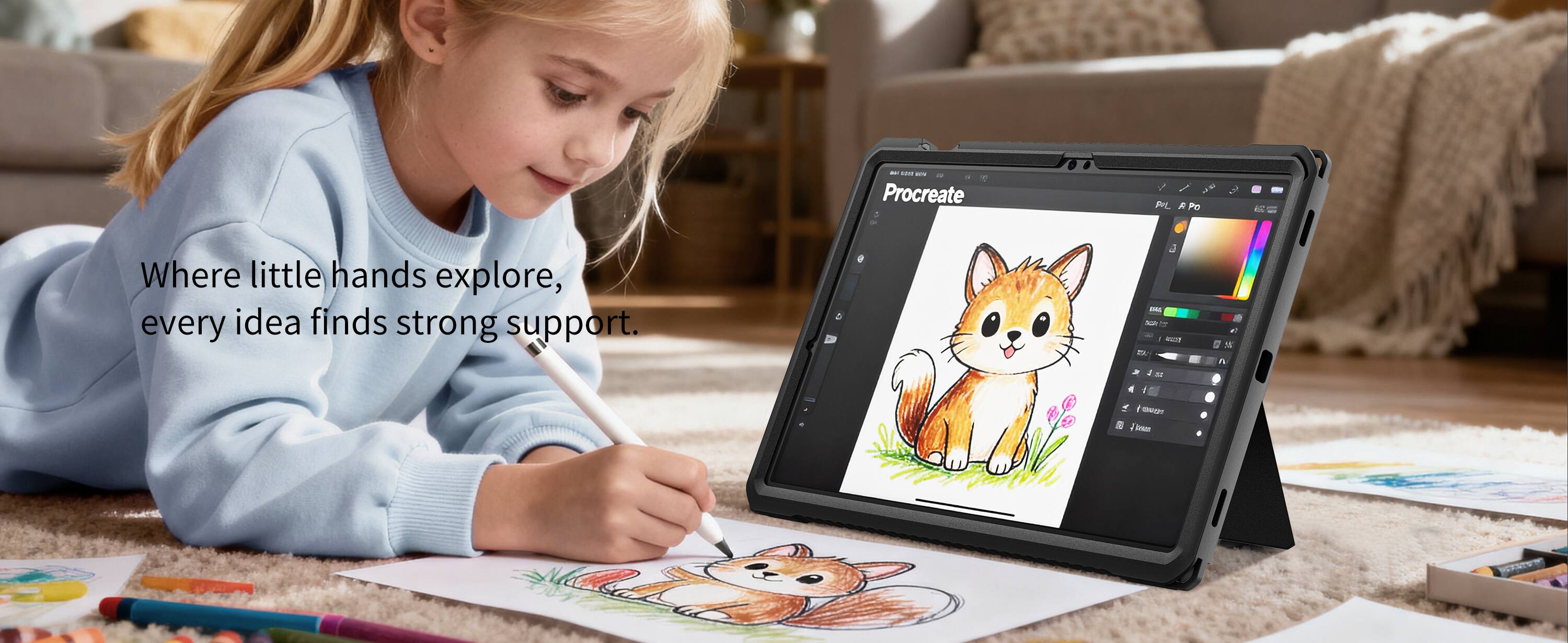 media item thumbnail