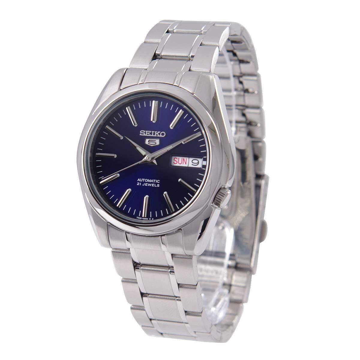 SEIKO 5 SUN 9 AUTOMATIC 21 JEWELS