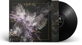 Eye of Nix - Ligeia - VINYL LP
