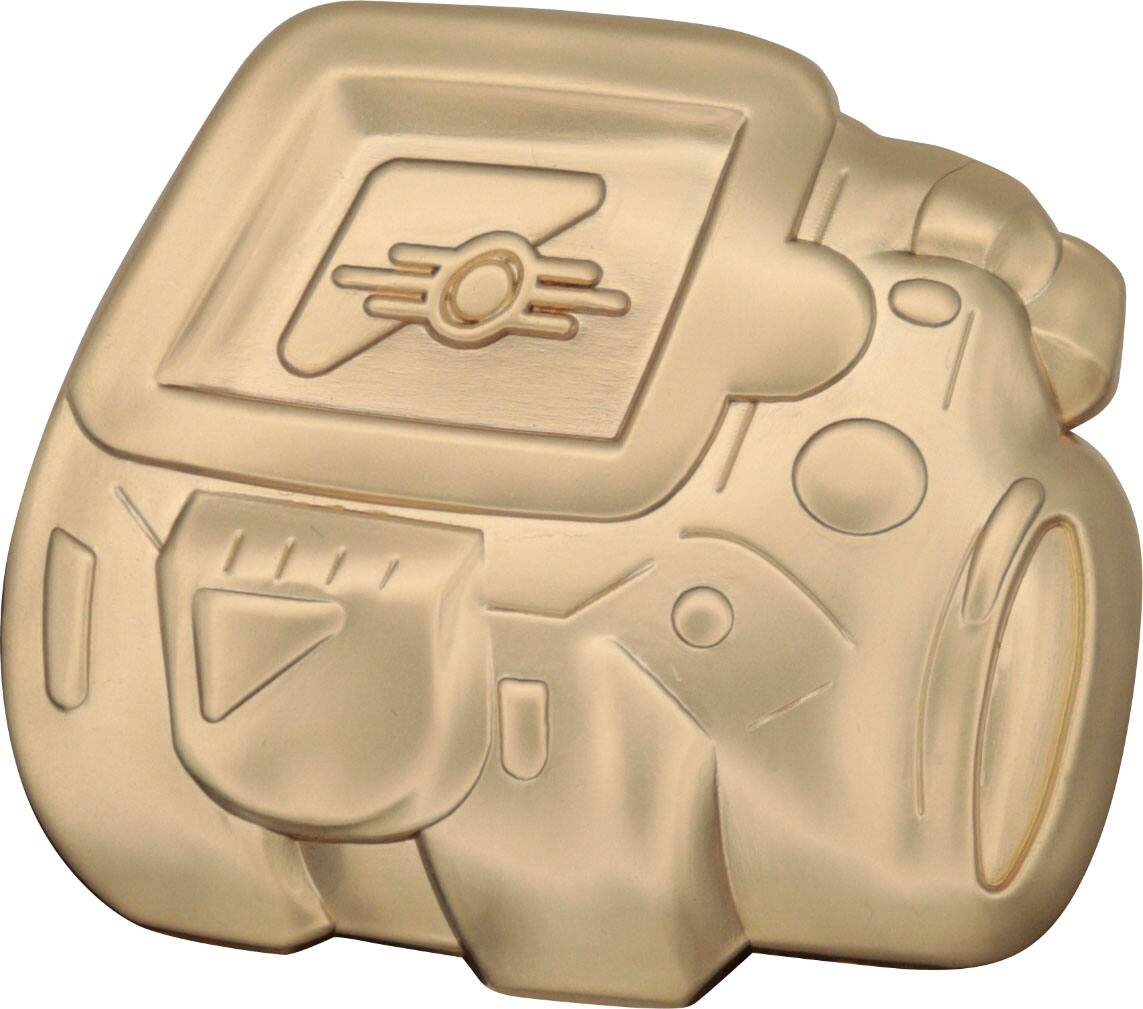 Alt View 16. Fallout - Fallout Mystery 1.5" Pin - Blind Box (1 Pin with Order) - Styles May Vary.
