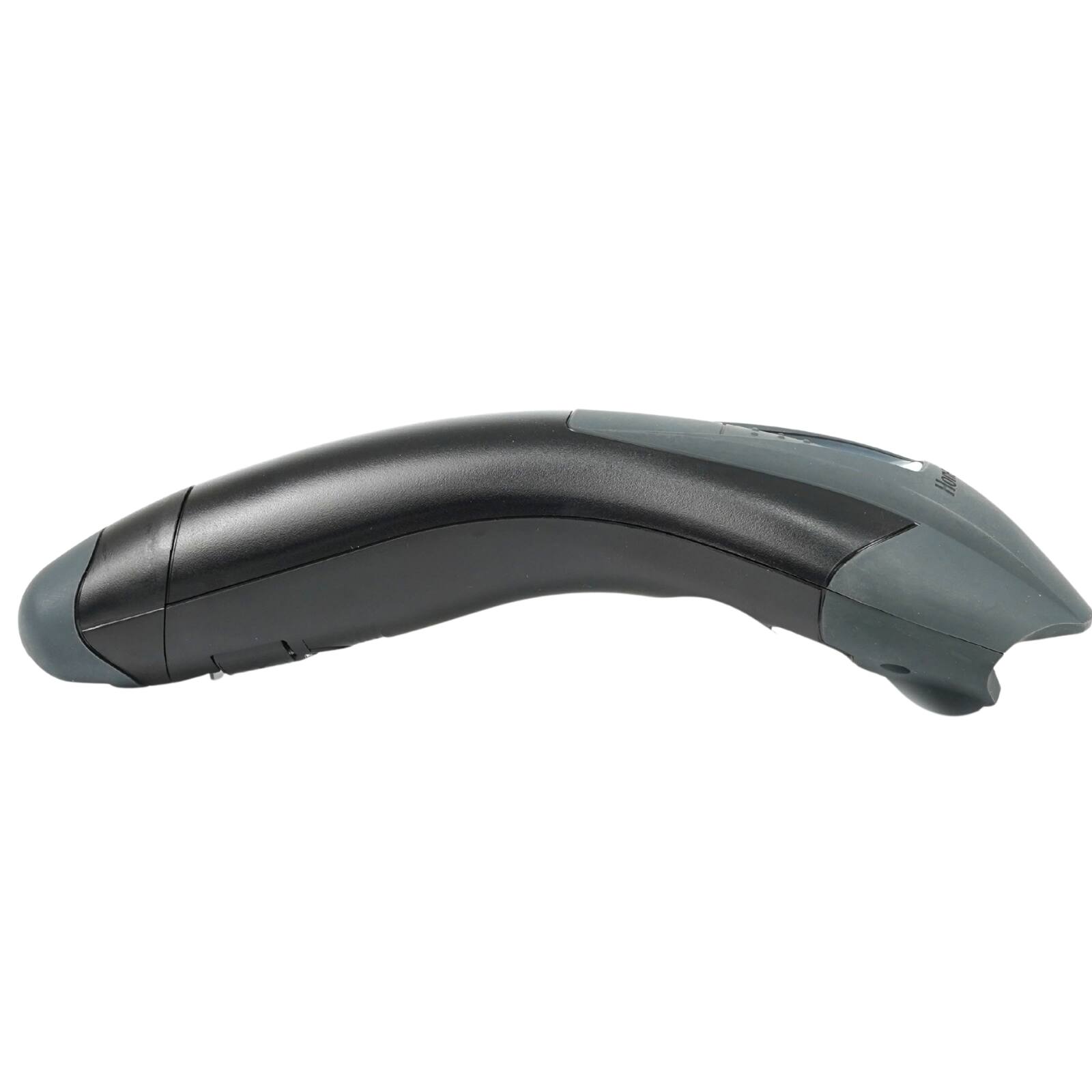 Alt View 1. Honeywell - Voyager 1202g-2USB-5 Wireless 1D Laser Barcode Scanner - Bluetooth USB Kit Charge Comm Base 33ft Range 12hr Battery - Black.