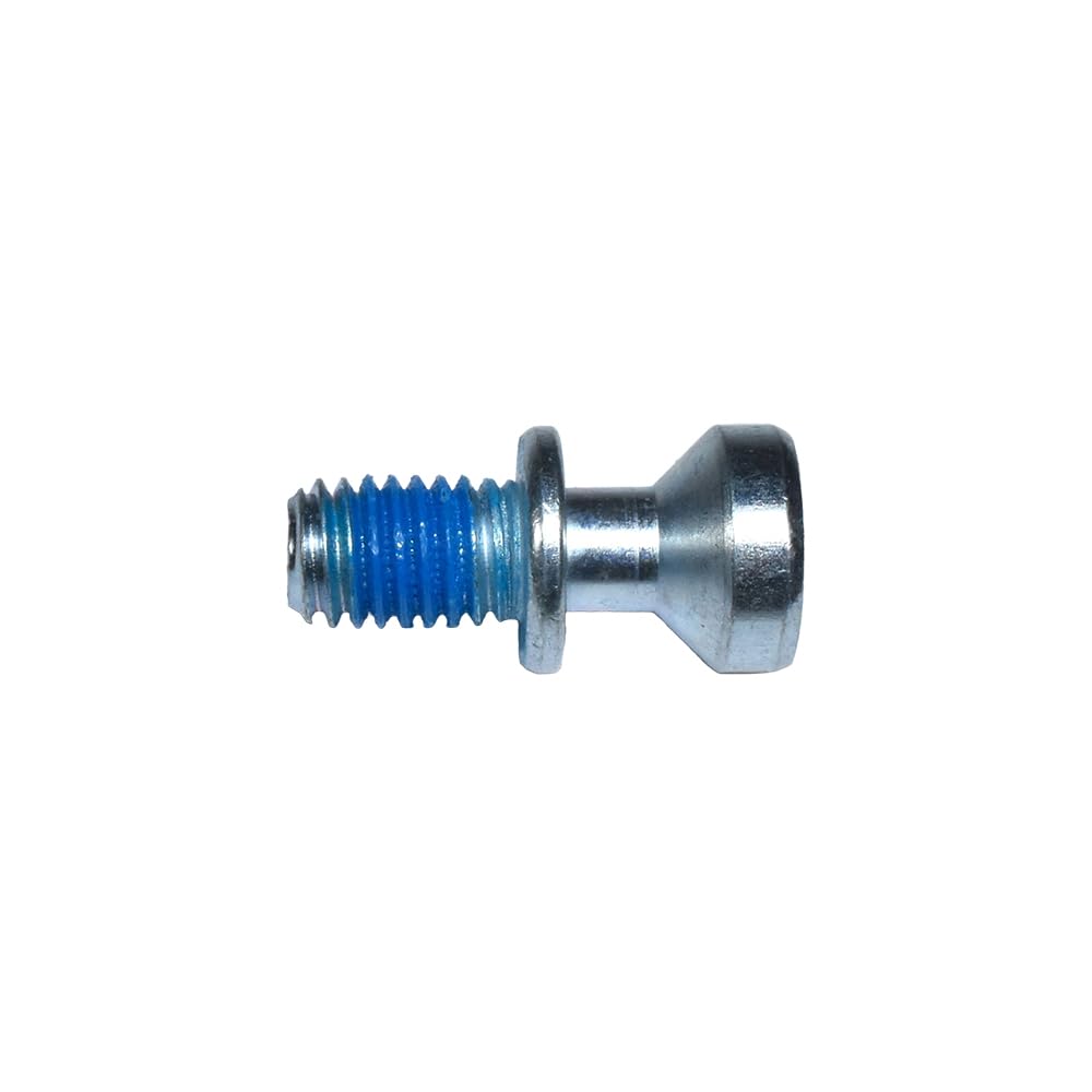 Alt View 4. HQRP - DA61-03734A Refrigerator Door Handle Mounting Stud Screws - Replaces DA61-11161A - Compatible with Samsung 2-Pack.
