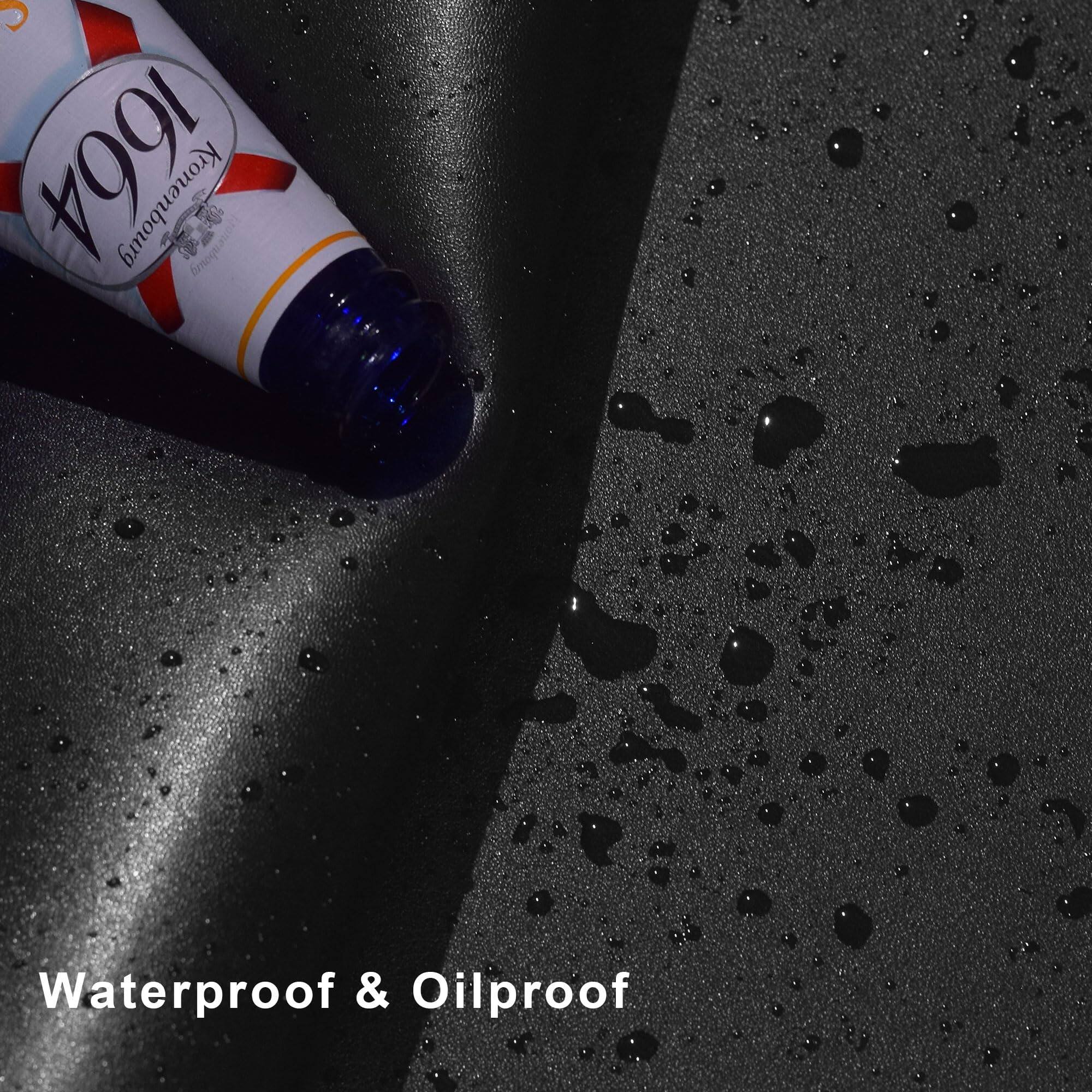 1664 Kronenbourg  
Waterproof & Oilproof