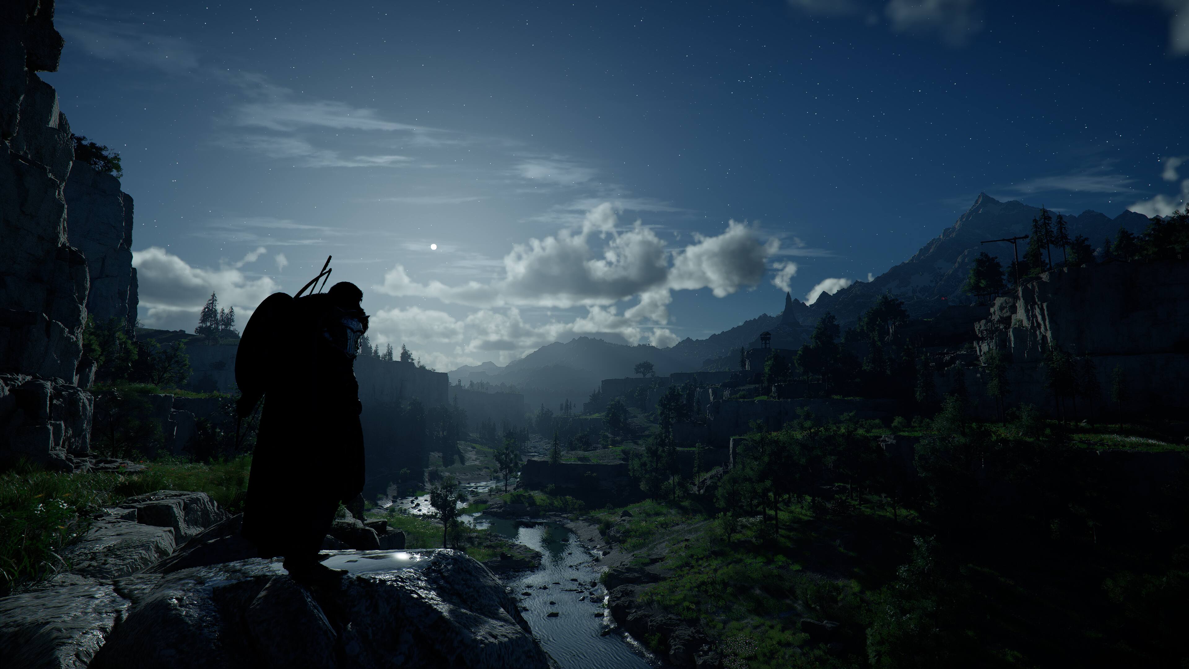 Alt View 12. PLAION - Crimson Desert.