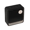 Front. Edifier - ES20 Portable Speaker - Black.