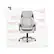 COMFORT HEADREST
Neck and Head support for lasting comfort
MASSAGE + HEAT
Relax your back with built-in lumbar massage and heating
PADDED ARMRESTS
Ergonomic posture support
ACTIVE LUMBAR
Lumbar support that moves with your spine
SUPPORTIVE SEAT
Plush seat construction
FINGERTIP CONTROLS
Easy to reach adjustments
360° CASTERS
Swivel and glide with ease