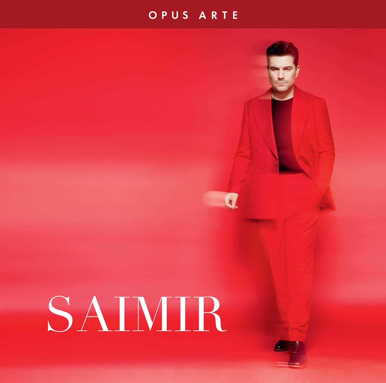 Saimir Pirgu - Saimir   - COMPACT DISCS [CD] price history on PriceWatchPro