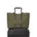 Left. TUMI - Voyageur Valetta Large Tote - Olive.
