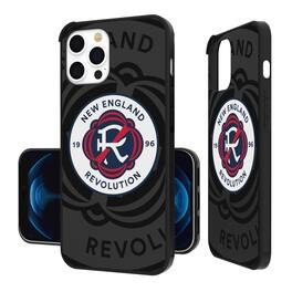 Keyscaper - MLS - New England Revolution Bump Case with 8.2ft Drop Protection - 15 - Multicolor