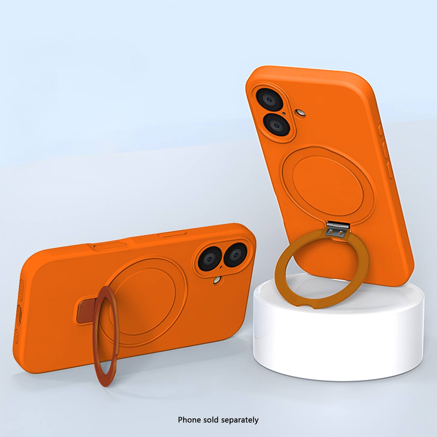 Phone sold separately