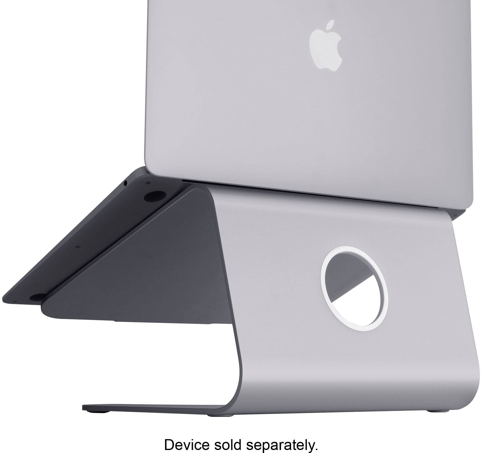 Device sold separately.