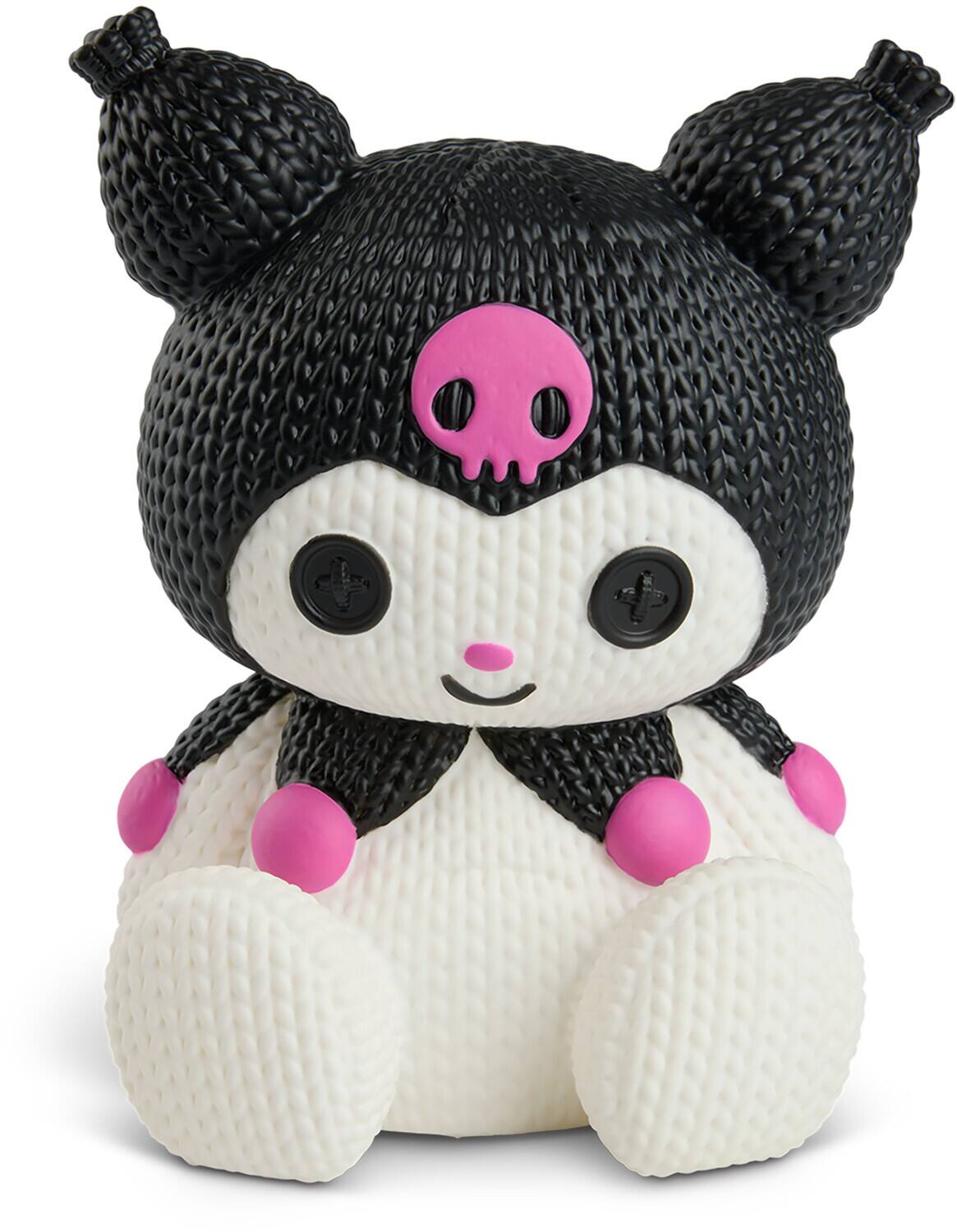 Handmade by Robots - Hello Kitty and Friends - Kuromi #269 - Collectibles