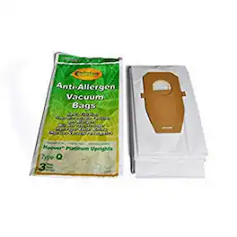 EnviroCare - Vacuum Bags (63 Pack) Part #A890