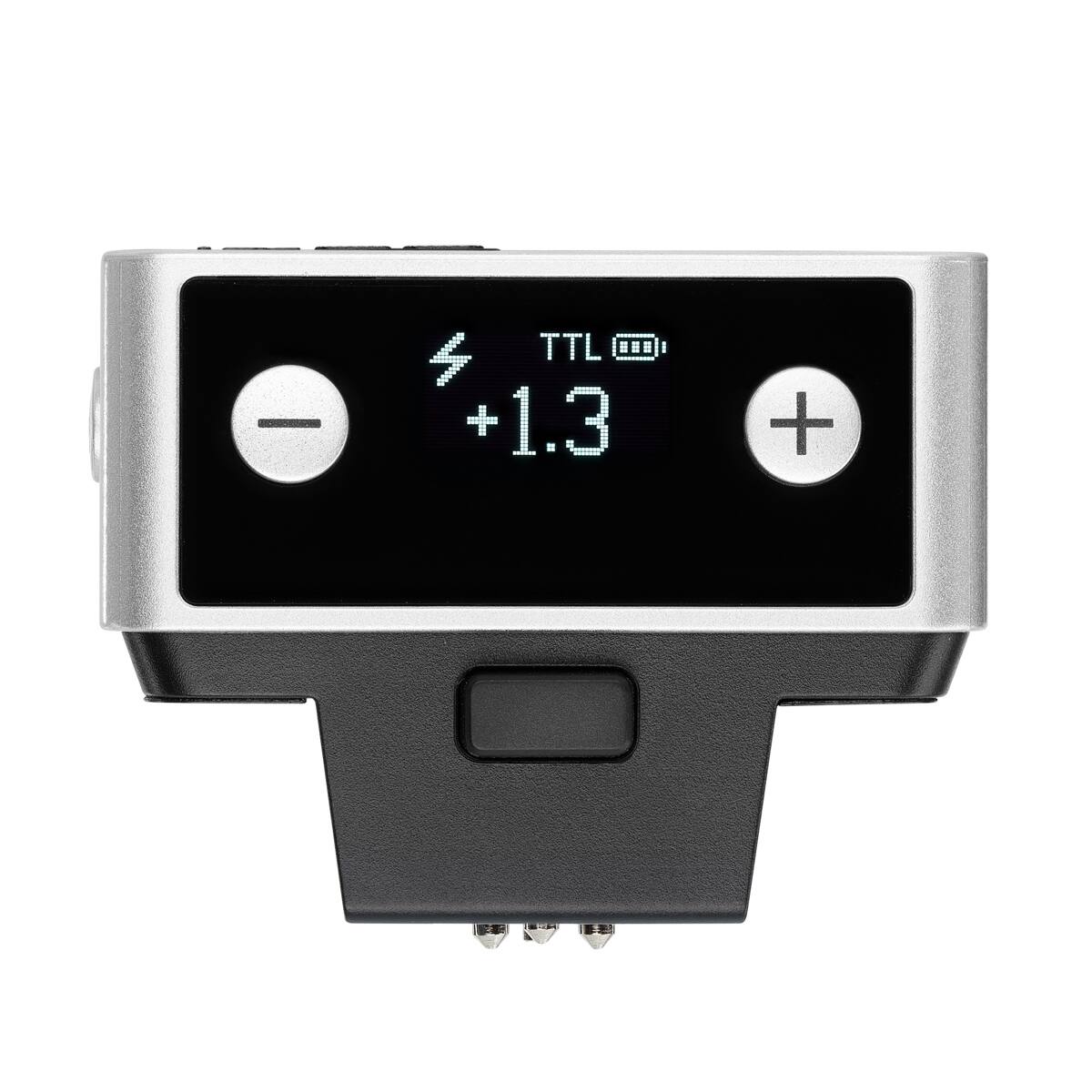 4 TTL + 1.3