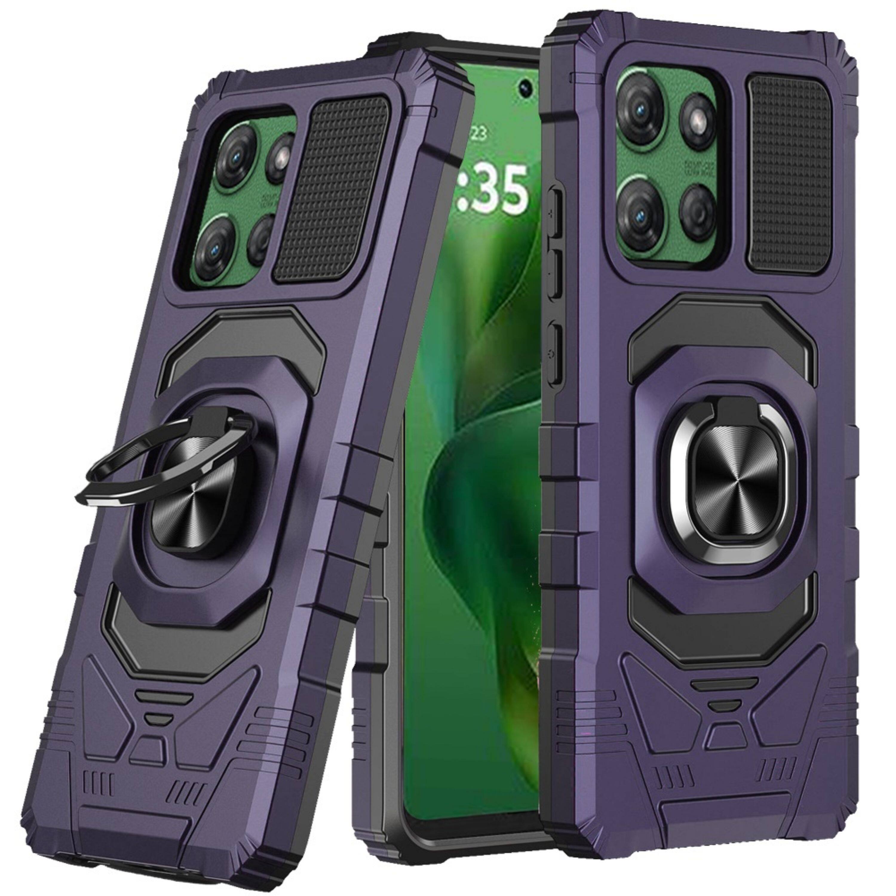 Dark Purple