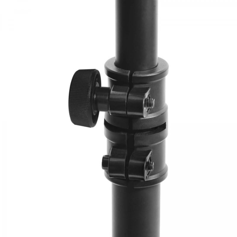 Angle. On Stage Stands - On-Stage Sax Stand (SXS7401B) - Black.