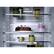 Alt View 4. Miele - KS 7793D 10.5 Cubic Ft. PerfectCool Built-In Refrigerator - Panel Ready.