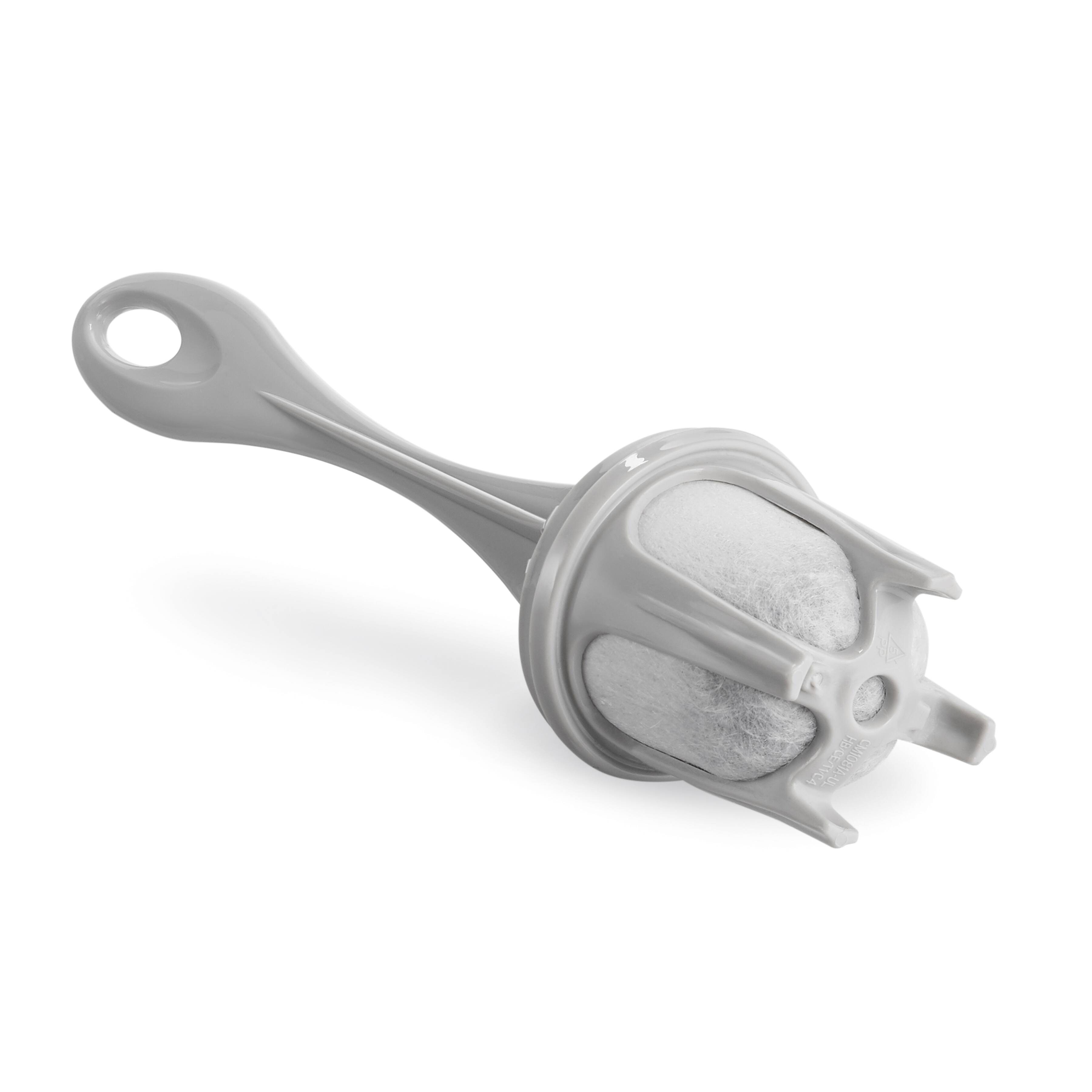 Alt View 16. Hamilton Beach - Professional Programmable Coffee Maker - SILVER.