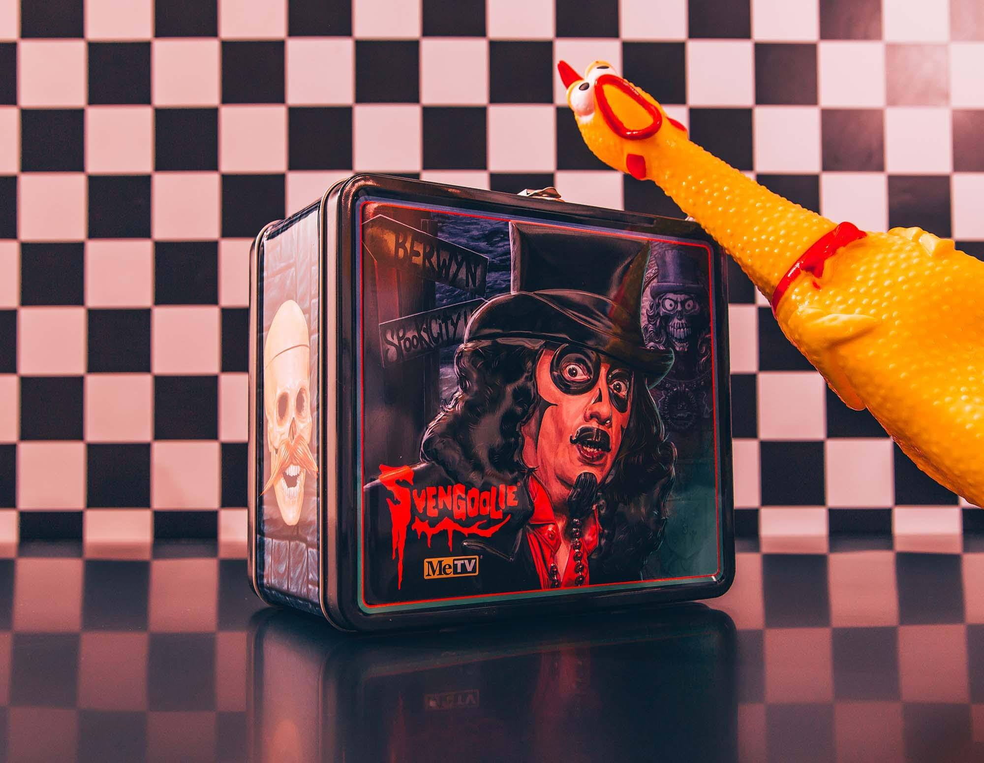 media item thumbnail