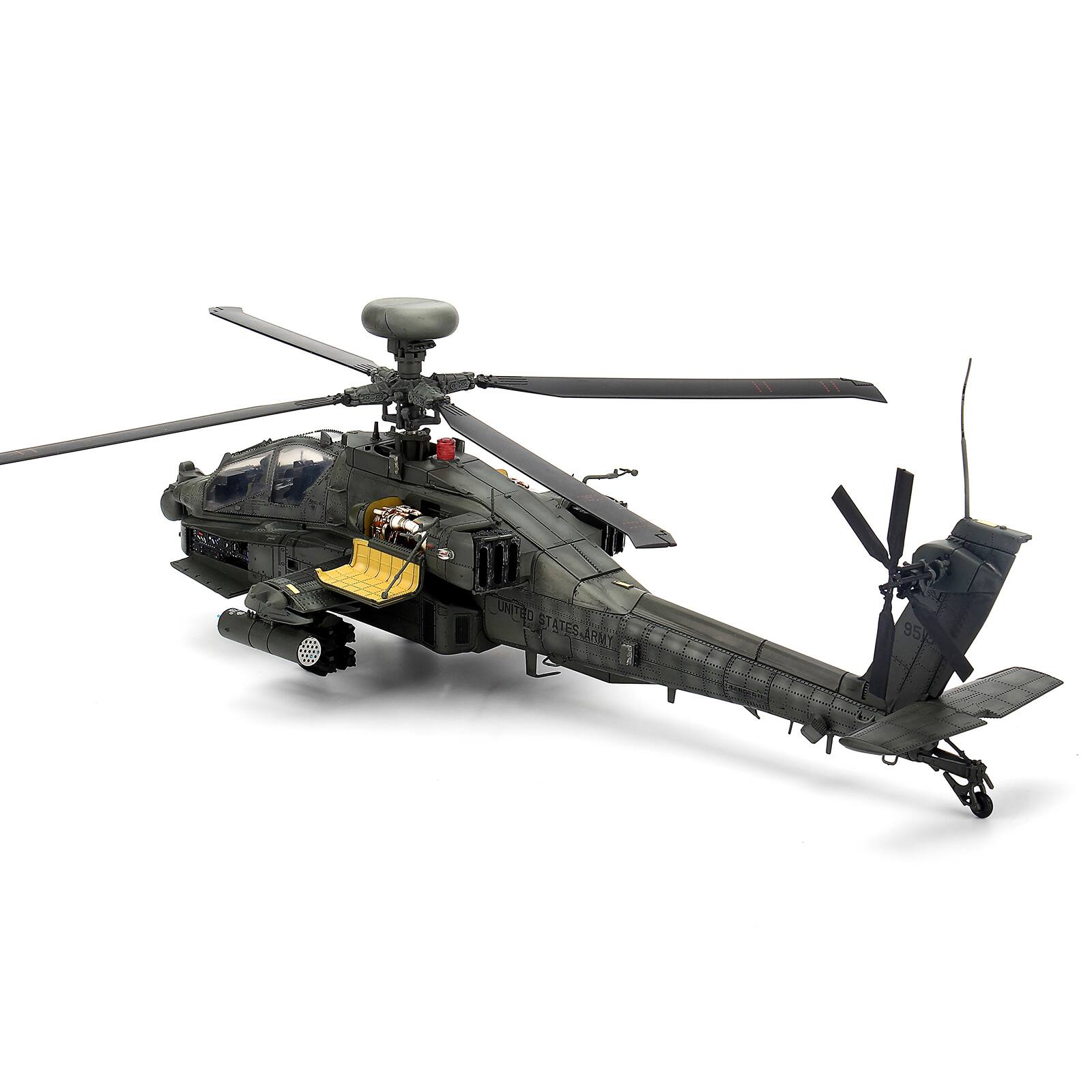 UNITED STATES ARMY  
95x