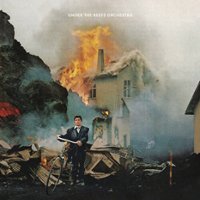 Sakurajima [LP] - VINYL - Front_Zoom