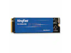 KingFast M.2 NVMe SSD F16N
F12 TV1
PCIe Gen4x4
10