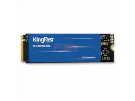 KINGFAST - 1TB M.2 2280 PCIe 4.0 NVMe SSD, Up to 4000MB/s Read, 3D NAND Internal SSD for Laptop & Desktop