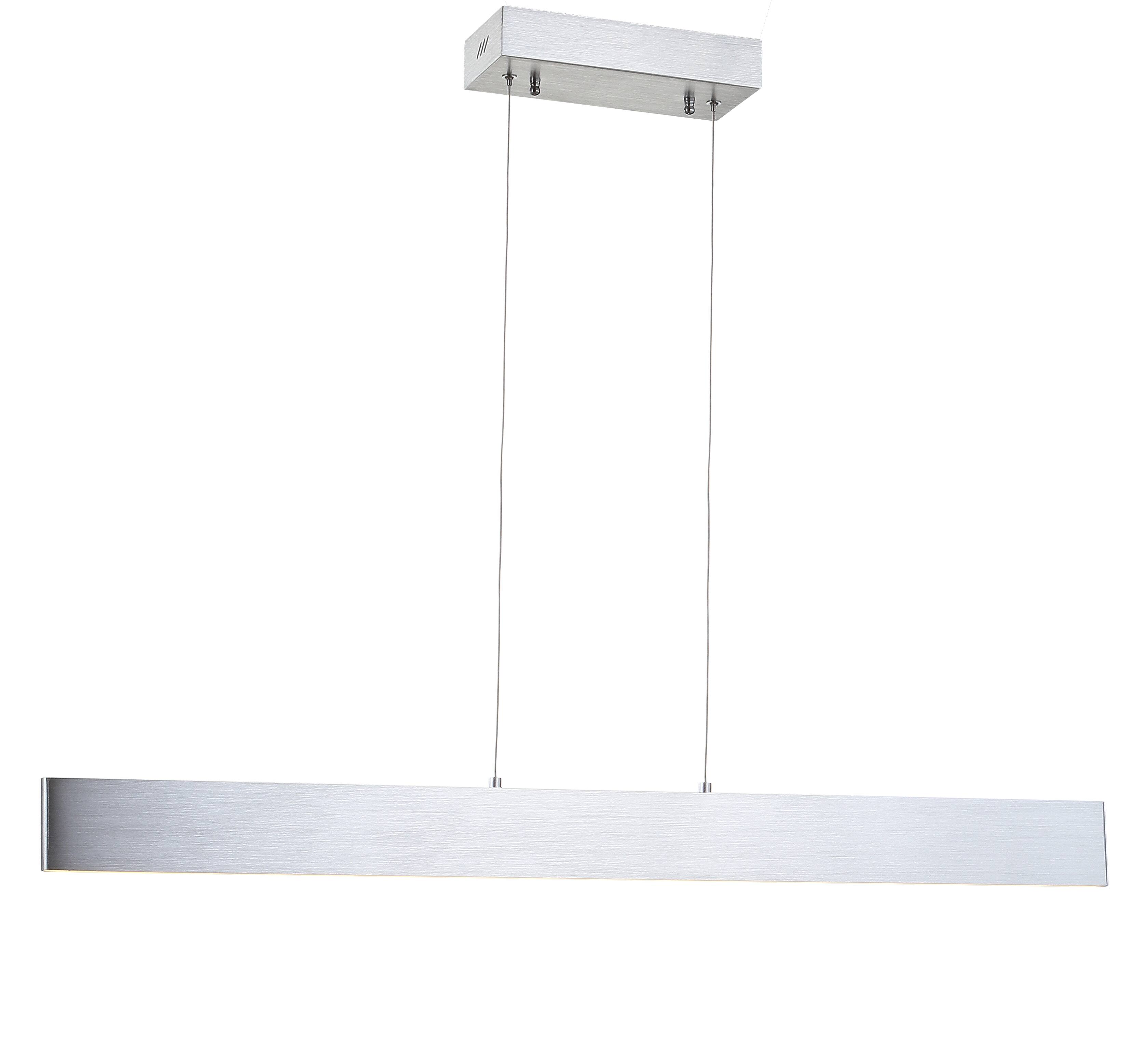 Brushed Aluminum