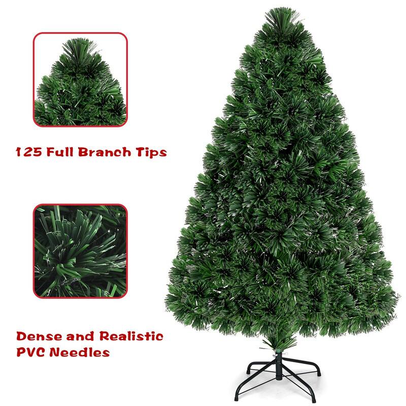 125 Full Branch Tips

Dense and Realistic PVC Needles