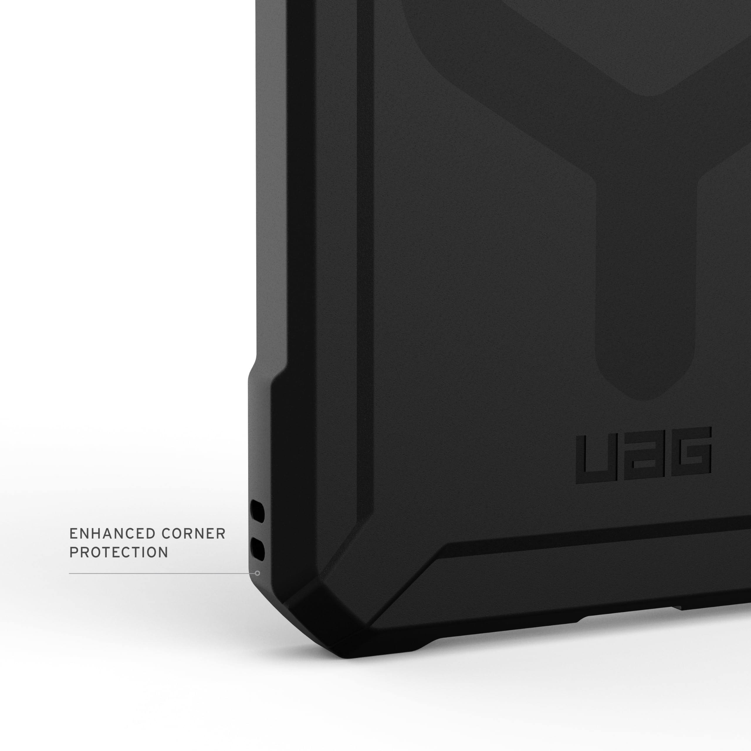 UAG ENHANCED CORNER PROTECTION