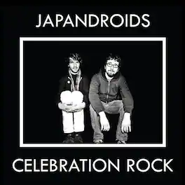 Japandroids - Celebration Rock - VINYL LP