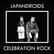 JAPANDROIDS
CELEBRATION ROCK