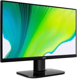 Acer - KB242Y 24" FHD IPS Monitor with , Anti Glare, Flicker Free, VESA Mount (100mm), HDMI, Black (UM.QK2AA.E01)