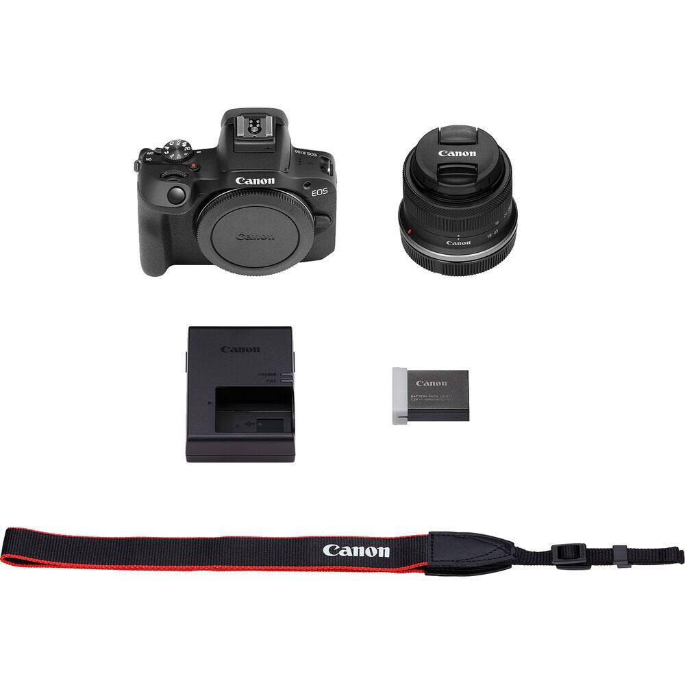 Canon EOS