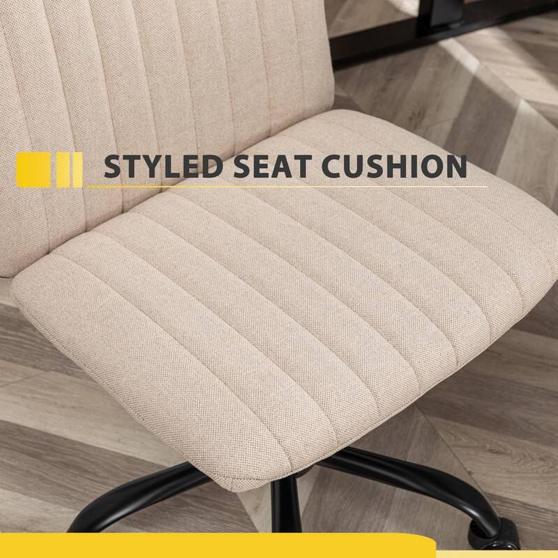 STYLED SEAT CUSHION