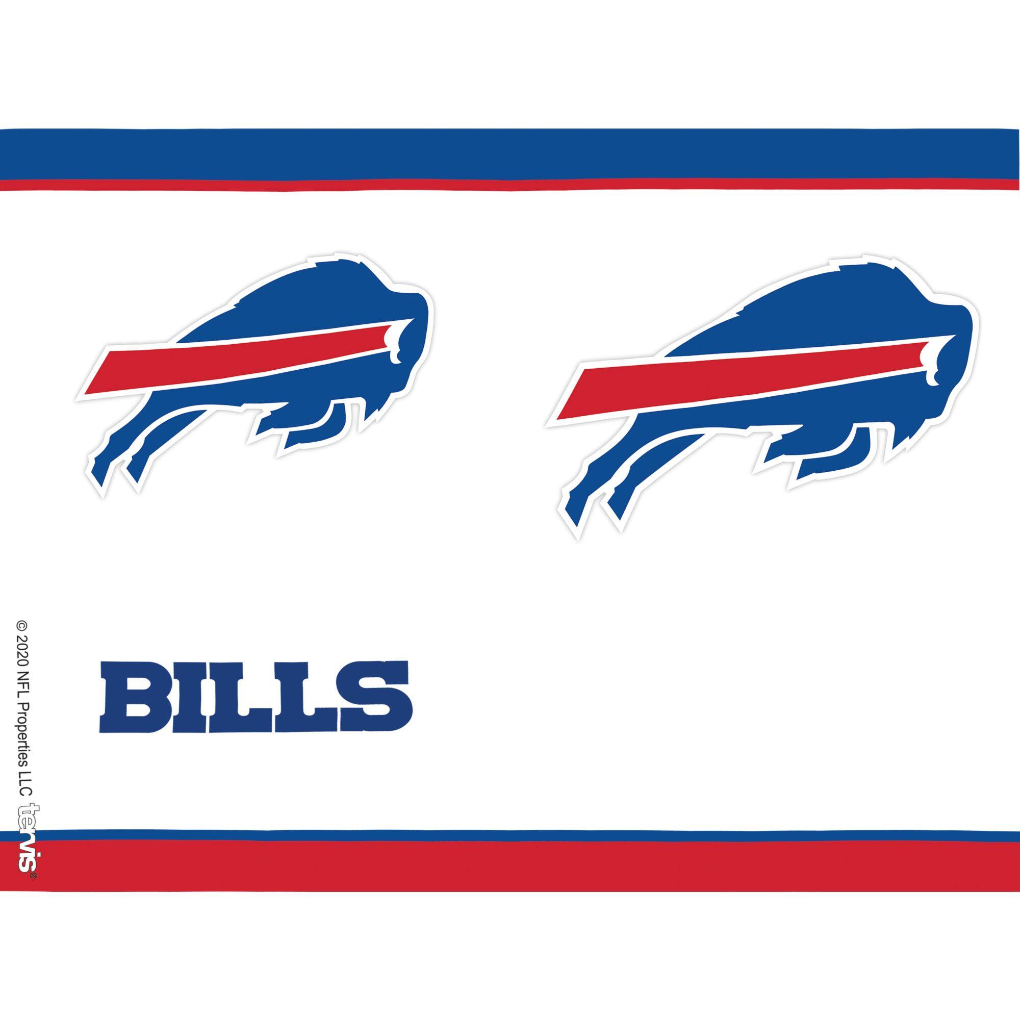 © 2020 NFL Properties LLC

BILLS