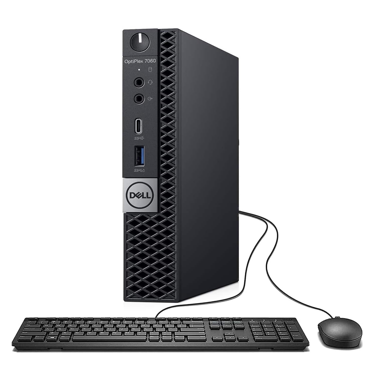 OptiPlex 7060  
DELL