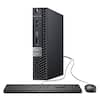 OptiPlex 7060
DELL