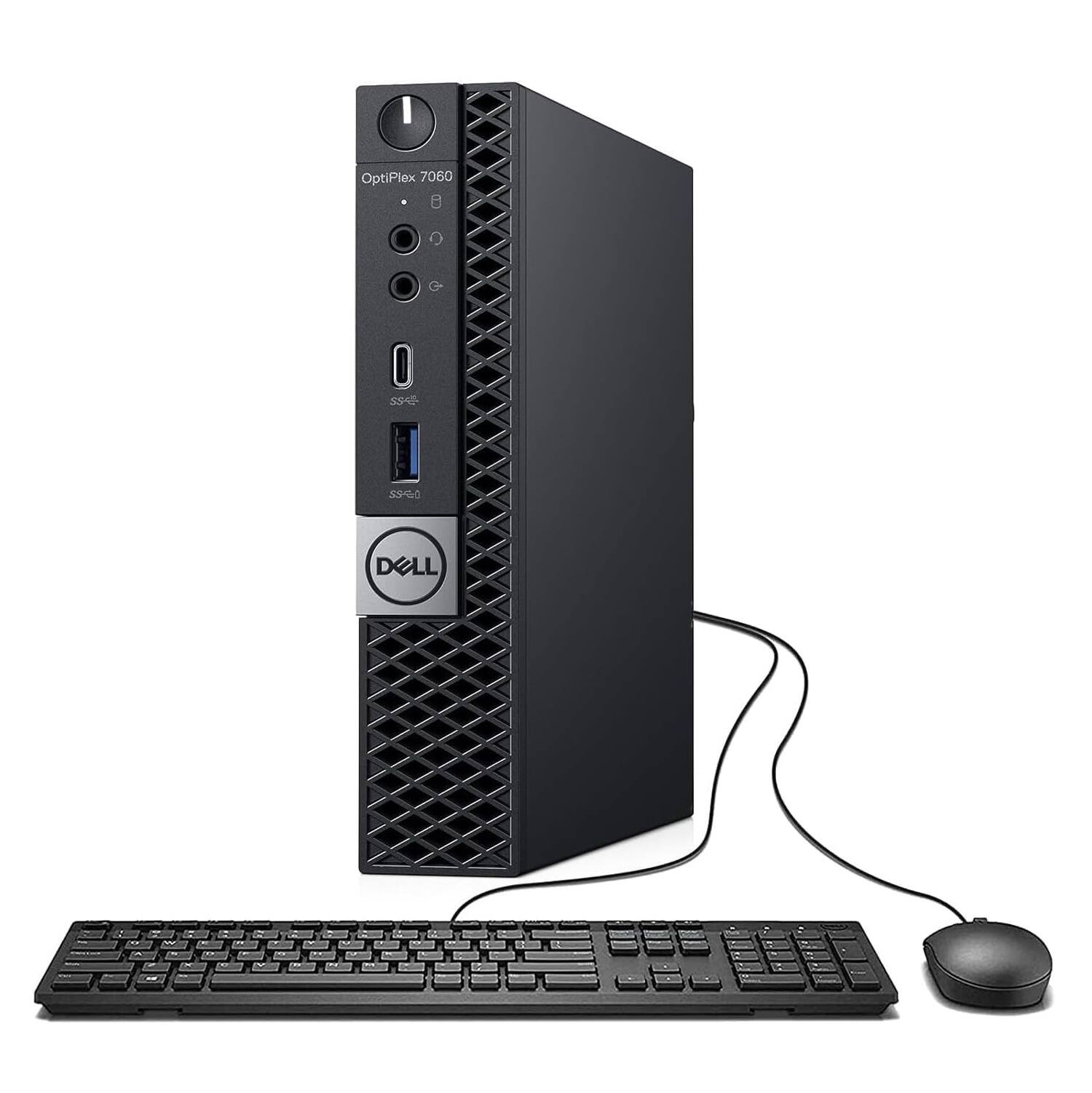 OptiPlex 7060  
DELL