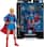 DC Multiverse Supergirl (Action Comics) 7" Action Figure - McFarlane Collector Edition #59