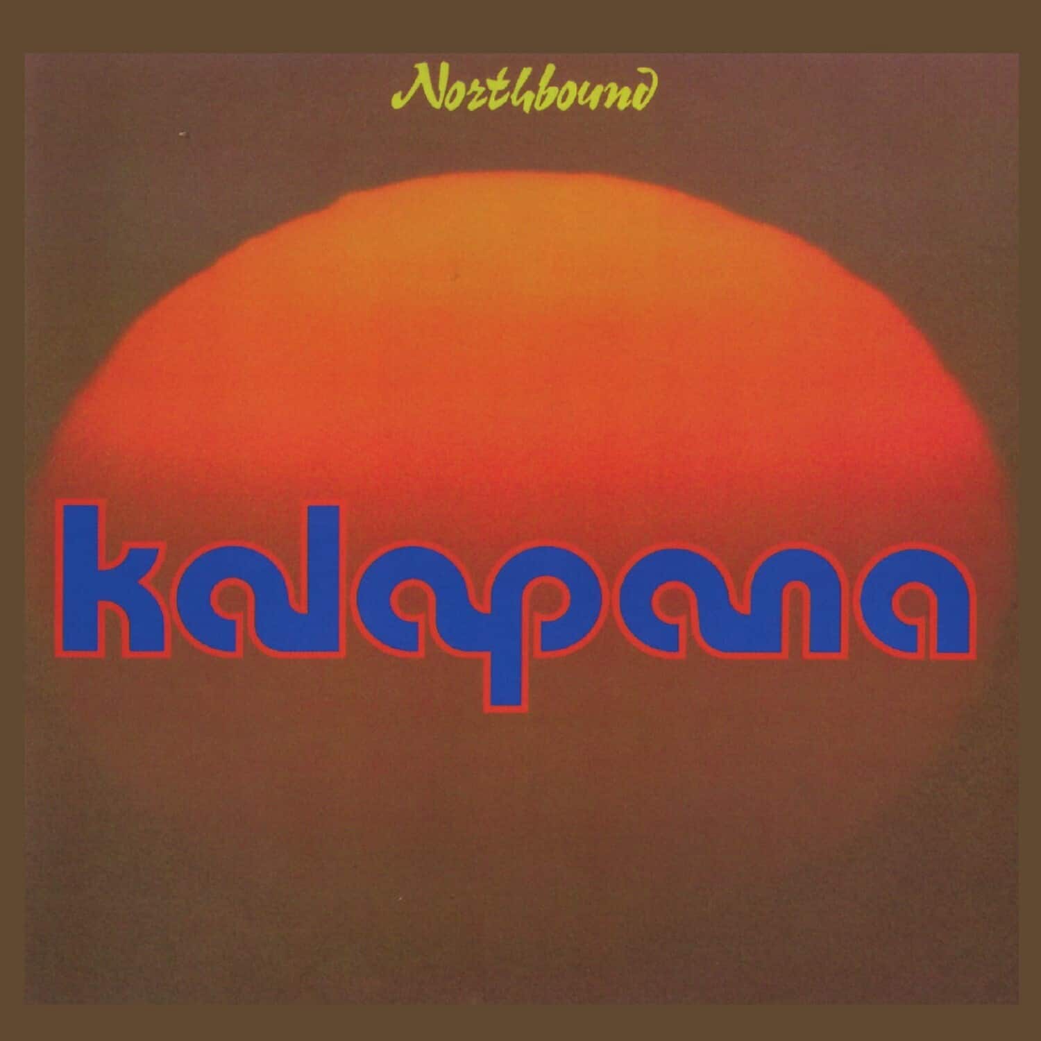 Kalapana - Northbound   - COMPACT DISCS [CD] price history on PriceWatchPro