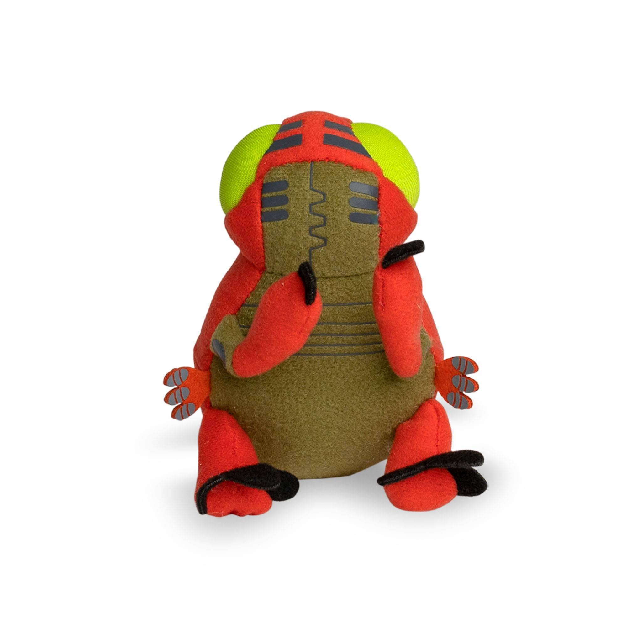Bandai - Digimon 4 Inch Mini Character Plush | Tentomon - Red price history on PriceWatchPro