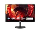 NITRO WQHD 2560X1440 Upto 240Hz 0.5 ms FreeSync Premium VESA CERTIFIED DisplayHDR 400 acer