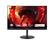 NITRO WQHD 2560X1440 Upto 240Hz 0.5 ms FreeSync Premium VESA CERTIFIED DisplayHDR 400 acer