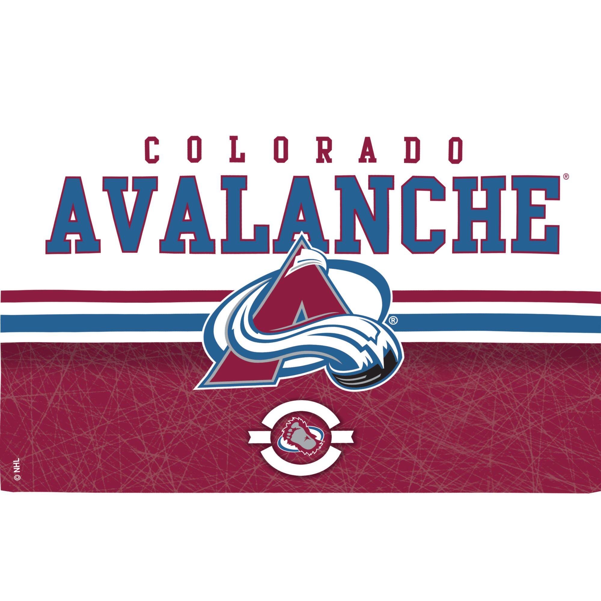 COLORADO AVALANCHE  
NHL