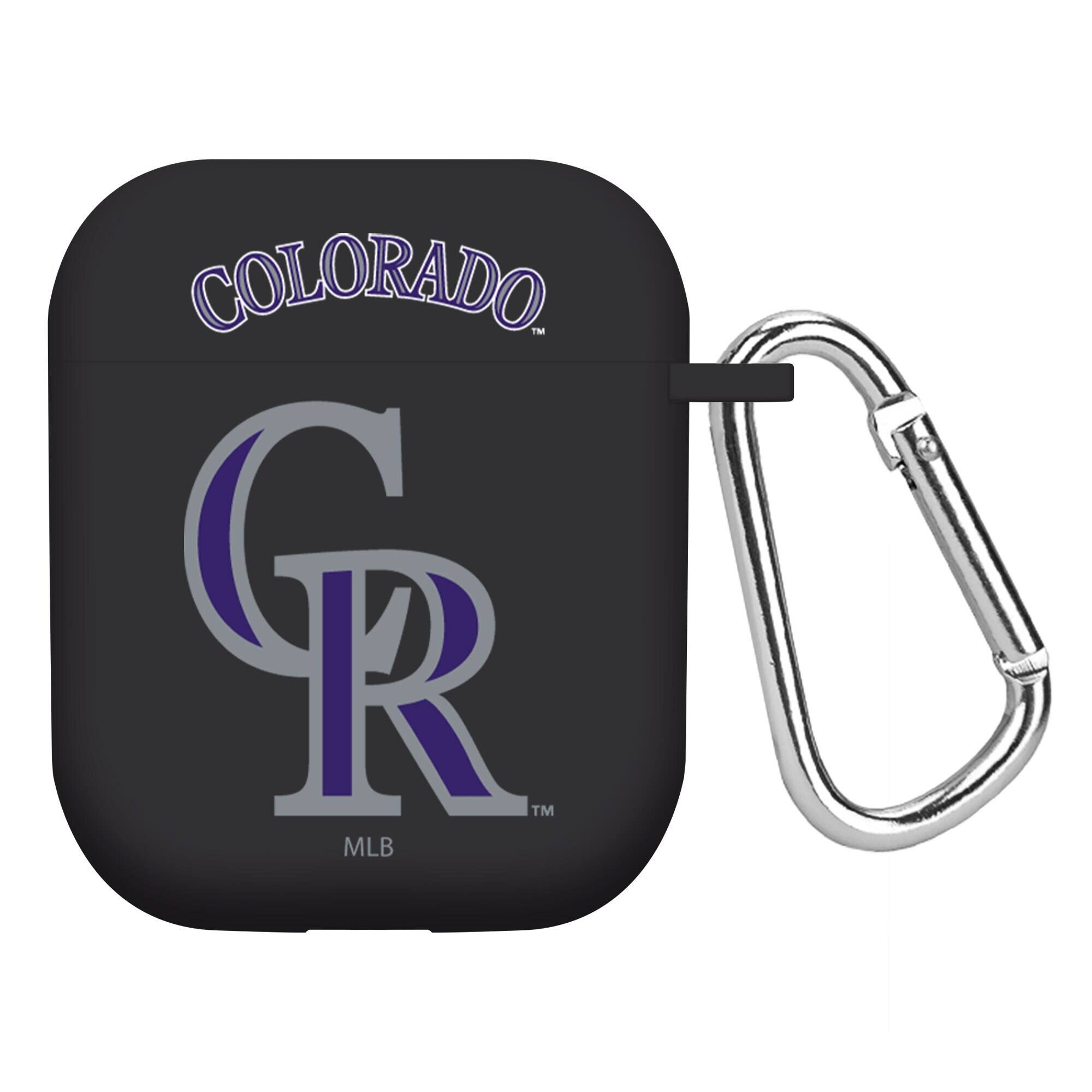 COLORADO  
CR  
MLB