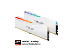 TRIDENT neOX ZS RGB
TRIDENT neOX ZS RGB
AMD EXPO
MEMORY