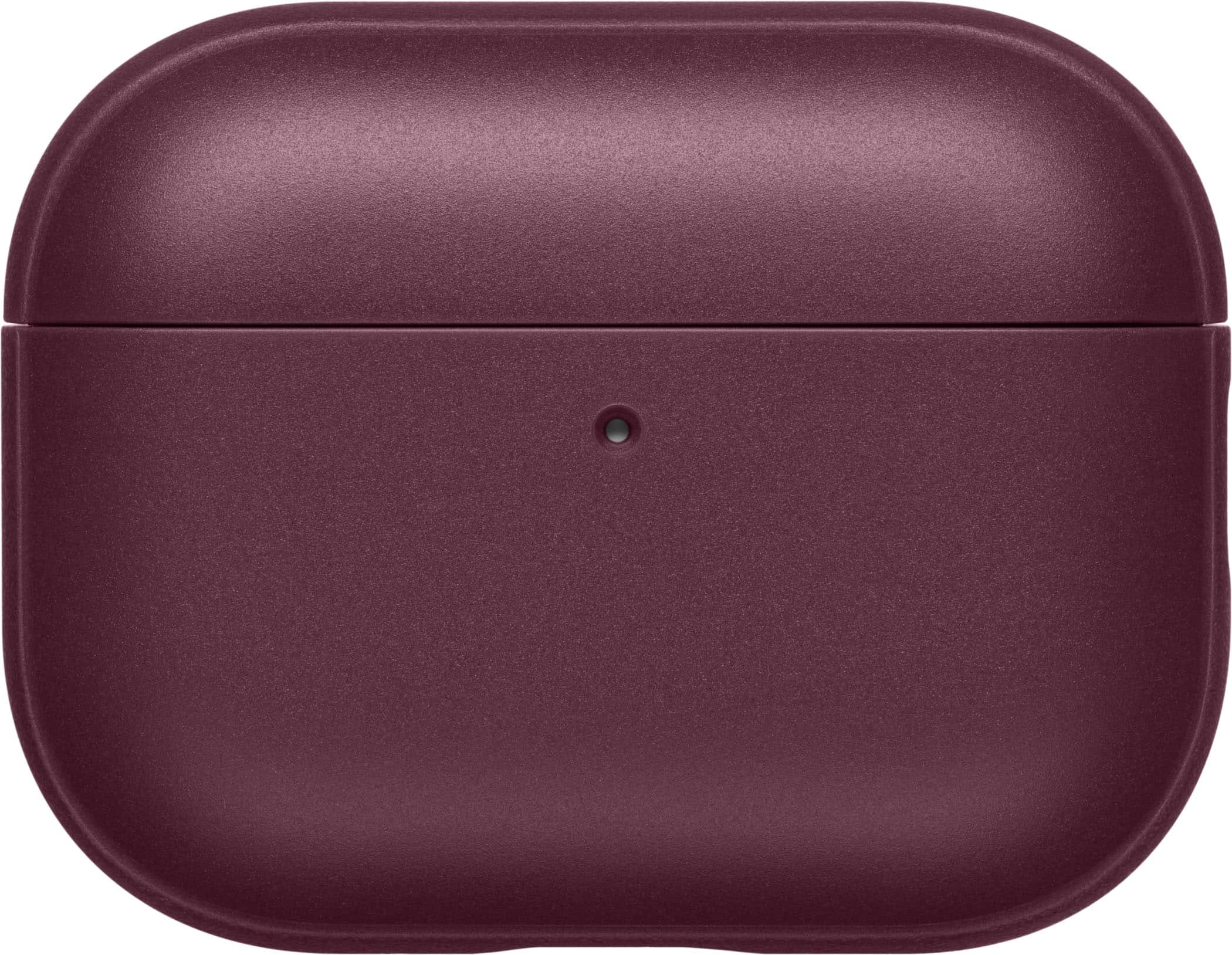 dbrand - MNML Case for Apple AirPods Pro 3 - Burgundy