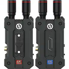 4K TRANSMITTER
4K RECEIVER
