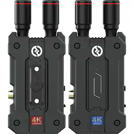 HOLLYLAND - Mars 4K Wireless Transmitter Receiver 5G SDI HDMI Video Transmission System